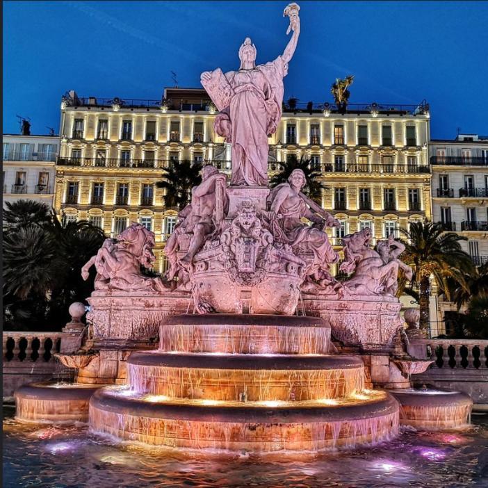 Appartement 3 - 5pers - Proche Toutes Commodites - Quartier Recherche - Court Et Long Sejour - Cosy - Lumineux - Fonctionnel *