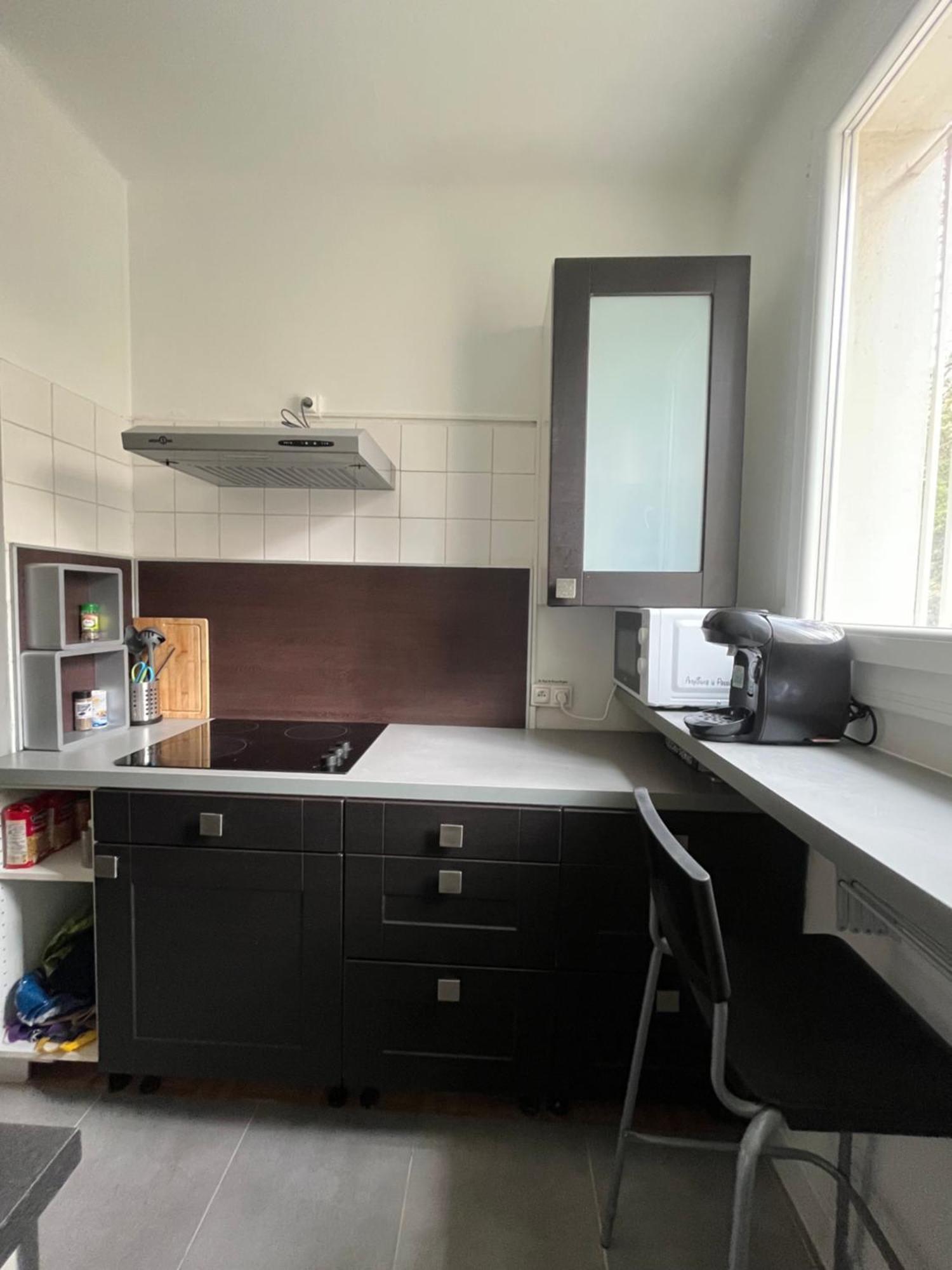 3 - 5pers - Proche Toutes Commodites - Quartier Recherche - Court Et Long Sejour - Cosy - Lumineux - Fonctionnel Appartement