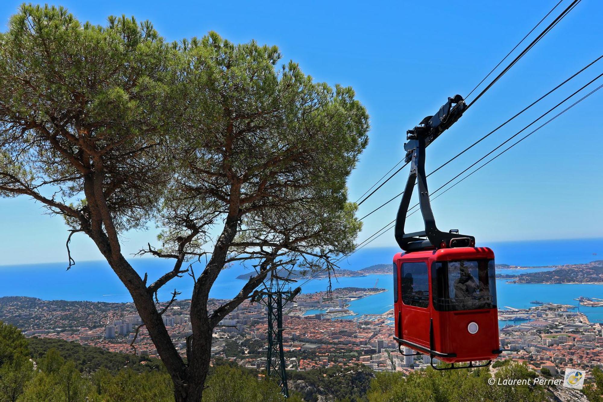 3 - 5pers - Proche Toutes Commodites - Quartier Recherche - Court Et Long Sejour - Cosy - Lumineux - Fonctionnel Toulon